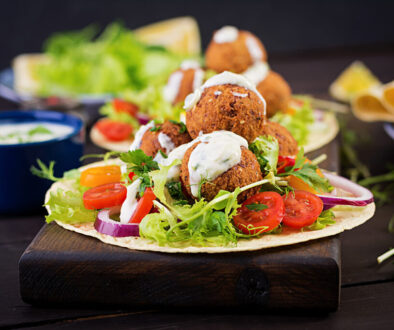 falafel