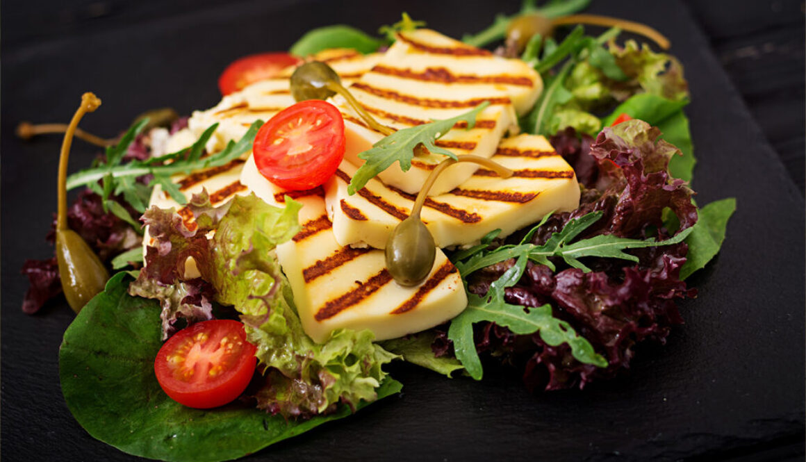 haloumi