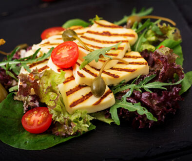 haloumi