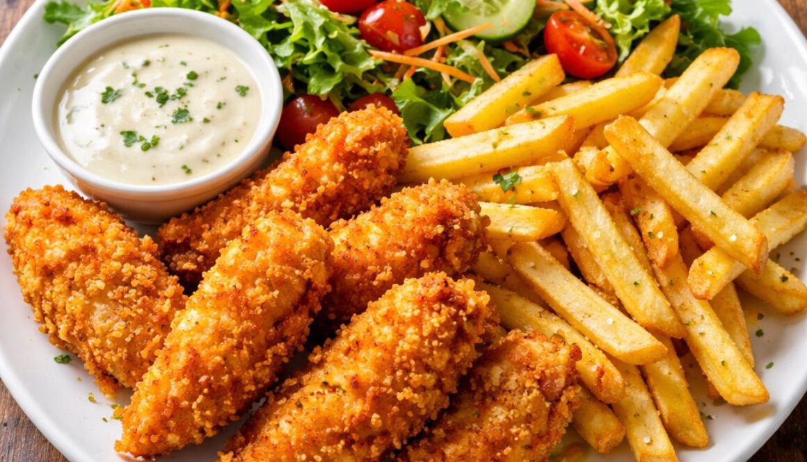 Chicken Tenders
