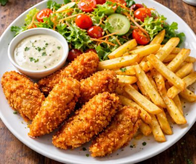 Chicken Tenders