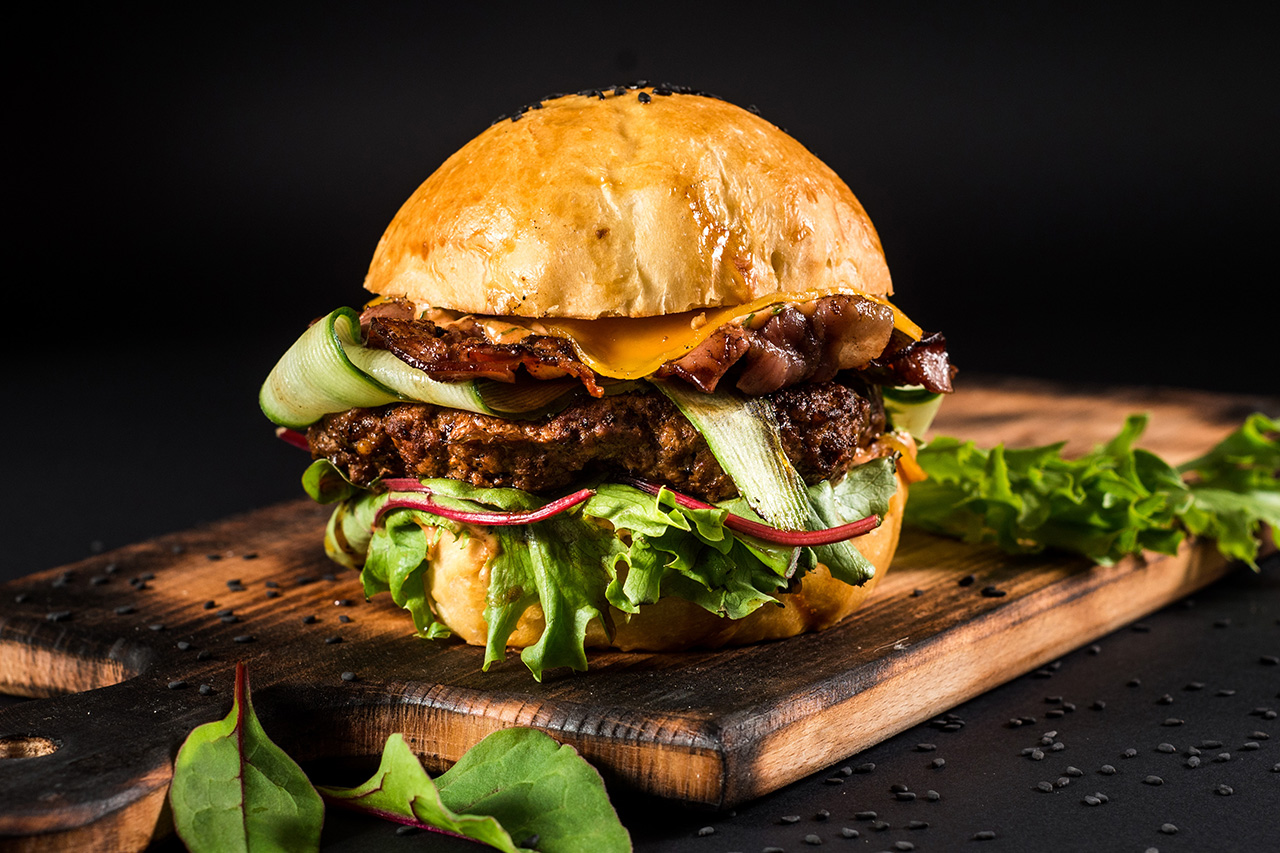 Burger