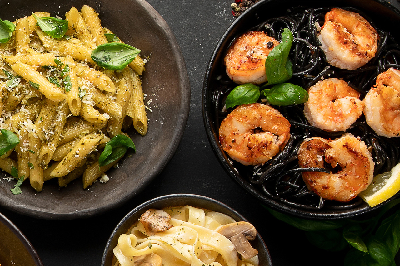 Pasta