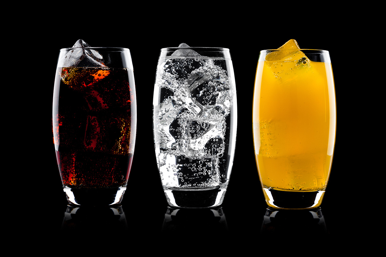Soft Drinks