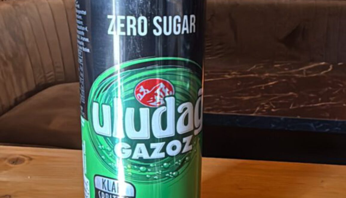 Uludag gazoz